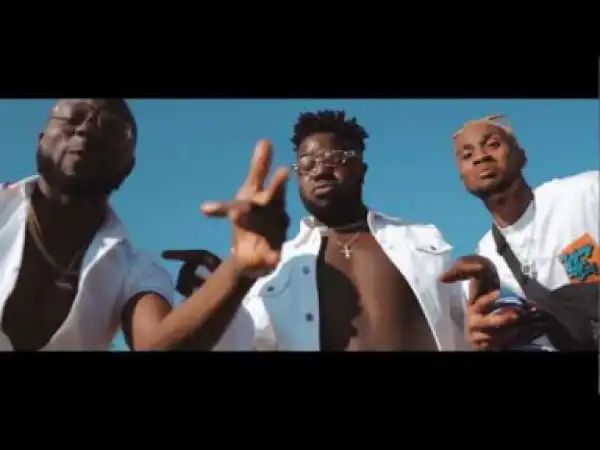 Video: TFClique – “Shuga” Ft. Beezy